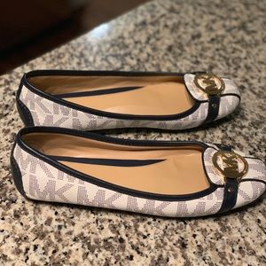 Flats Michael Kors